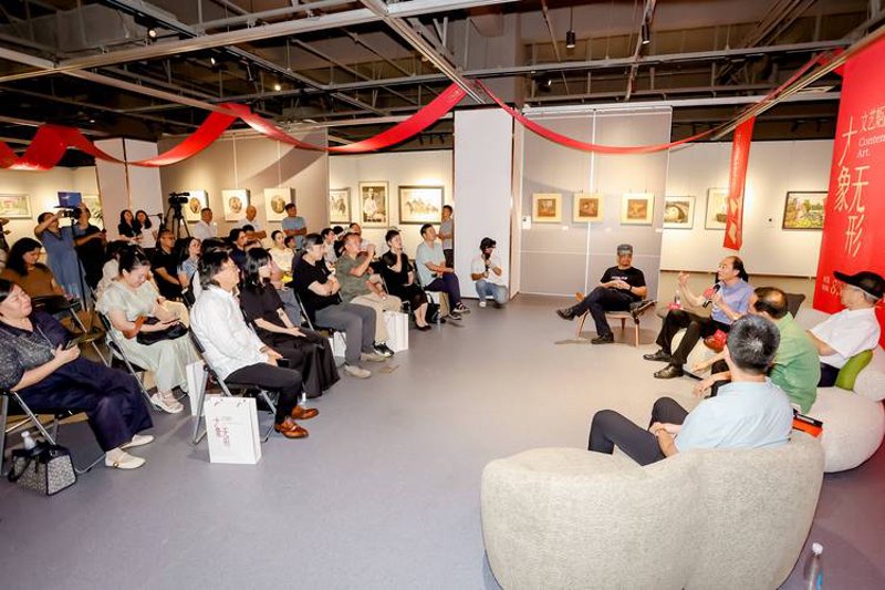 年终盛会：策划企业年会的精髓与艺术